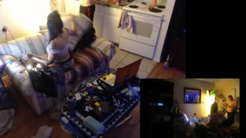 Digital Dust online show from 6, 6, 2026