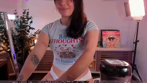 Estef  Ger     online show from 13, 6, 2026