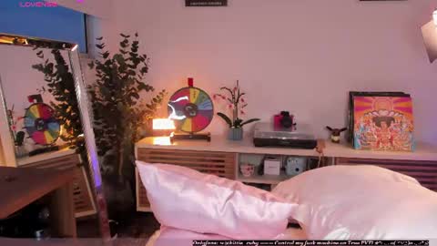 Estef  Ger     online show from 26, 6, 2026