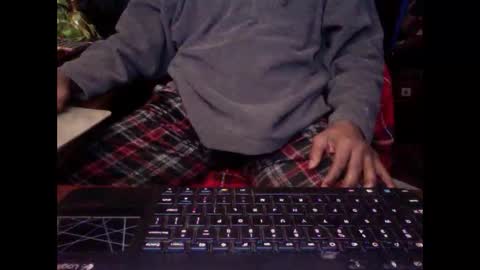 Snapshot of digitalpimpn chatting on 24, 1, 2025 The Digital Pimp.... online show from 24, 1, 2025