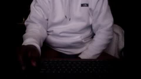 Snapshot of digitalpimpn chatting on 26, 1, 2025 The Digital Pimp.... online show from 26, 1, 2025