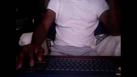 Snapshot of digitalpimpn chatting on 8, 10, 2025 The Digital Pimp.... online show from 8, 10, 2025