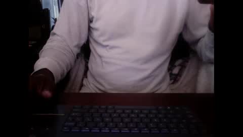 Snapshot of digitalpimpn chatting on 9, 10, 2025 The Digital Pimp.... online show from 9, 10, 2025