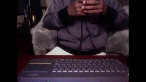 Snapshot of digitalpimpn chatting on 10, 10, 2025 The Digital Pimp.... online show from 10, 10, 2025