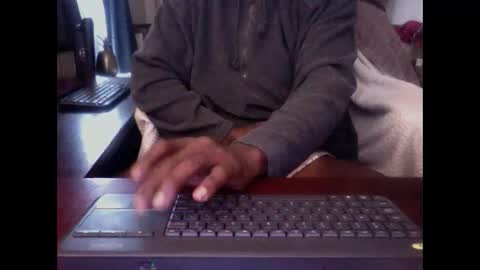 Snapshot of digitalpimpn chatting on 12, 10, 2025 The Digital Pimp.... online show from 12, 10, 2025