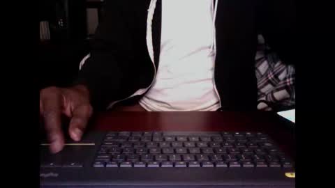 Snapshot of digitalpimpn chatting on 16, 10, 2025 The Digital Pimp.... online show from 16, 10, 2025