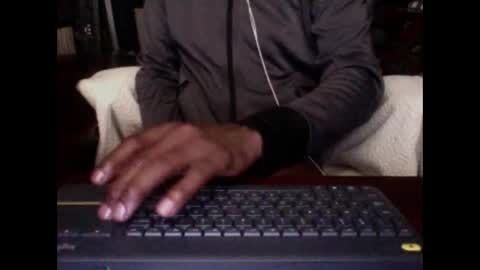 Snapshot of digitalpimpn chatting on 24, 10, 2025 The Digital Pimp.... online show from 24, 10, 2025