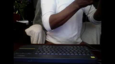 The Digital Pimp.... online show from 15, 1, 2026