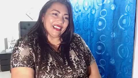 Mariana online show from 23, 1, 2025