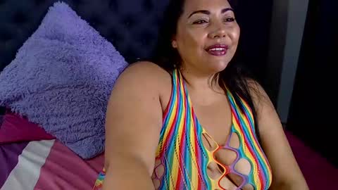 Mariana online show from 19, 2, 2025