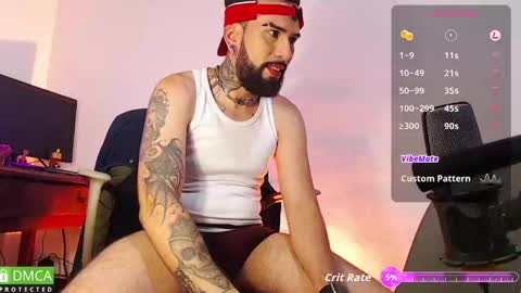 Snapshot of diilanhot chatting on 29, 10, 2025  Dylan  online show from 29, 10, 2025