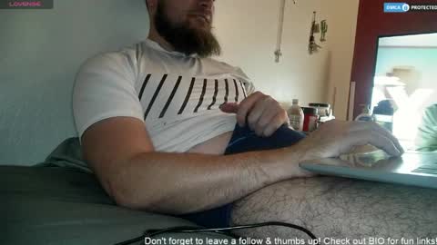 Daddy online show from 22, 4, 2026