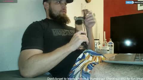 Daddy online show from 29, 4, 2026