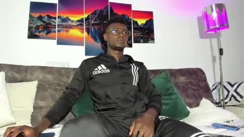 joshua online show from 30, 1, 2025