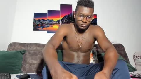 joshua online show from 19, 9, 2025