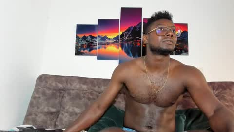 joshua online show from 29, 11, 2025