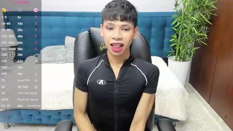 Snapshot of dilan_911 chatting on 19, 10, 2025 DILAN online show from 19, 10, 2025