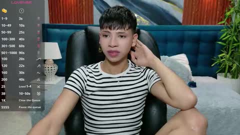 Snapshot of dilan_911 chatting on 20, 11, 2025 DILAN online show from 20, 11, 2025