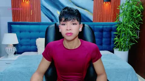 Snapshot of dilan_911 chatting on 19, 5, 2026 DILAN online show from 19, 5, 2026