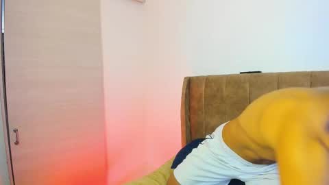 Snapshot of dilan_coy chatting on 16, 1, 2026 Dilan Coy online show from 16, 1, 2026