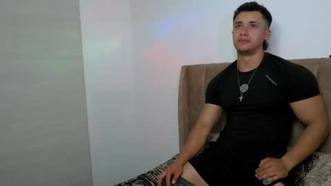 Snapshot of dilan_coy chatting on 16, 2, 2026 Dilan Coy online show from 16, 2, 2026