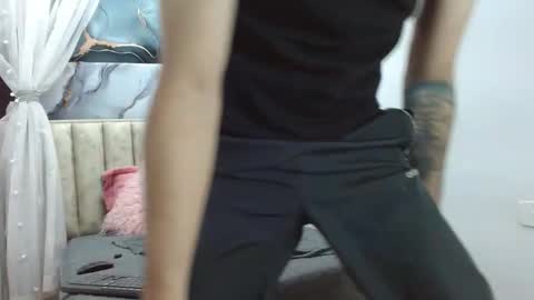 Dilan Lust online show from 23, 2, 2026