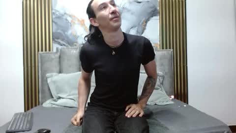 Dilan Lust online show from 28, 2, 2026