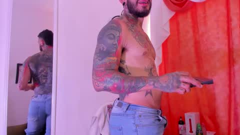 dilan_scootk_ online show from 26, 3, 2026