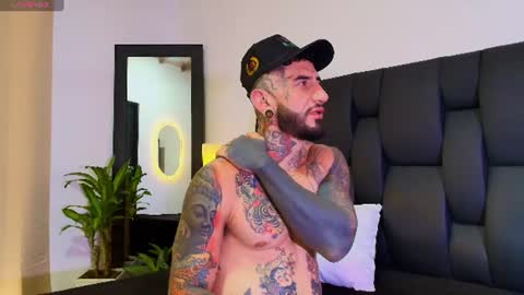 Dilan Scootk online show from 14, 7, 2026