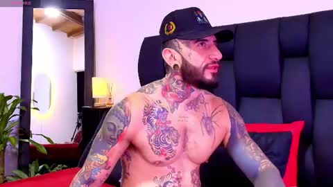 Dilan Scootk online show from 26, 7, 2026