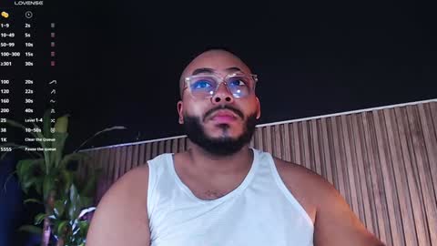 DilanJonnes online show from 11, 1, 2025