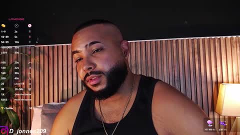 DilanJonnes online show from 14, 9, 2025