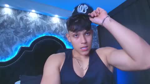 Snapshot of dilanmiller_ chatting on 24, 6, 2026 dilanmiller_ online show from 24, 6, 2026