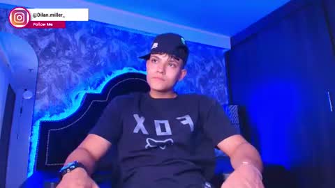 Snapshot of dilanmiller_ chatting on 2, 7, 2026 dilanmiller_ online show from 2, 7, 2026