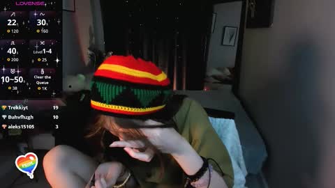 Dilara online show from 21, 11, 2025