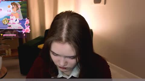 Dilara online show from 8, 4, 2026