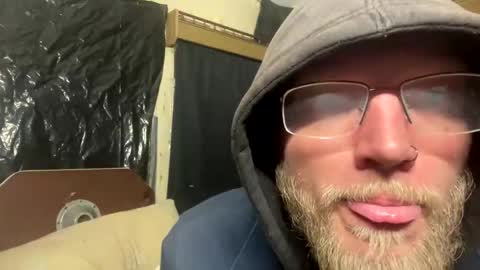 Daddy online show from 19, 1, 2026