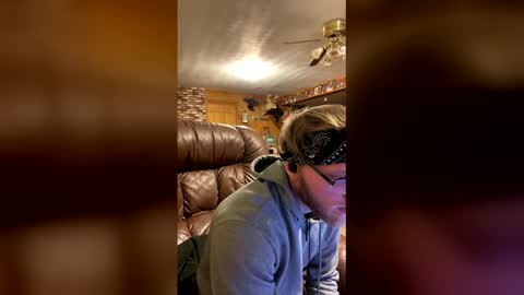 Daddy online show from 3, 2, 2026