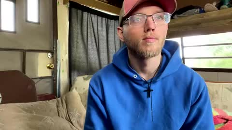 Daddy online show from 21, 5, 2026