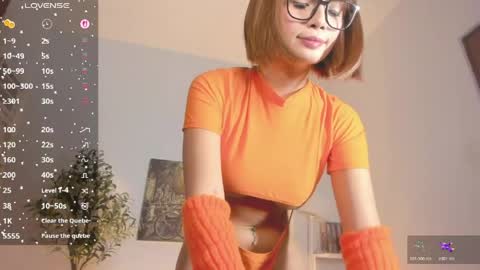 Snapshot of dillariahook chatting on 14, 5, 2026 LEXI X BARBIE online show from 14, 5, 2026