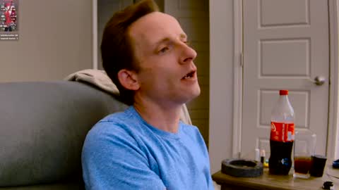 Snapshot of dilldough405 chatting on 9, 1, 2025 Dilldough405 online show from 9, 1, 2025