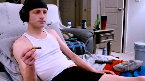 Snapshot of dilldough405 chatting on 26, 2, 2025 Dilldough405 online show from 26, 2, 2025