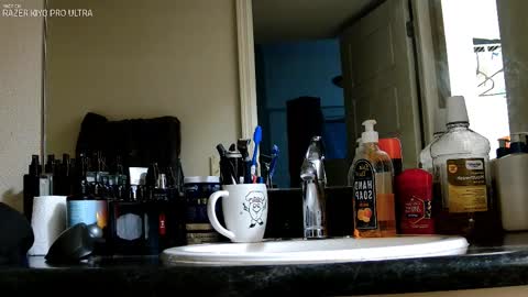 Dilldough405 online show from 14, 1, 2026