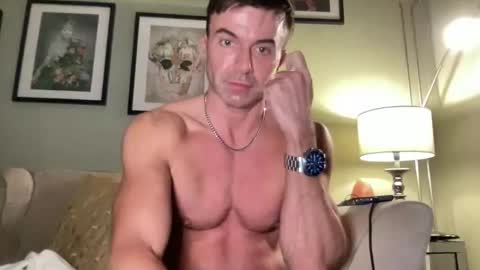 Dillon online show from 11, 10, 2025