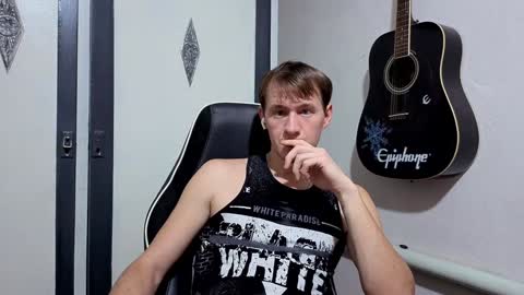Snapshot of dimastyzzz chatting on 13, 1, 2025 Dimetriusen online show from 13, 1, 2025