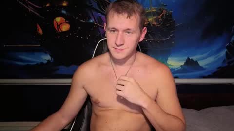 Dimetriusen online show from 22, 10, 2025