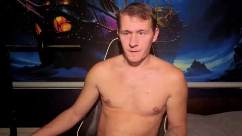 Dimetriusen online show from 23, 11, 2025