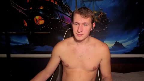 Dimetriusen online show from 25, 11, 2025