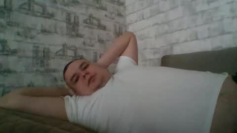 dimasvit5306 online show from 23, 2, 2026