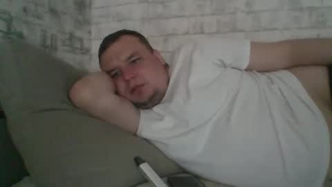 dimasvit5306 online show from 19, 3, 2026